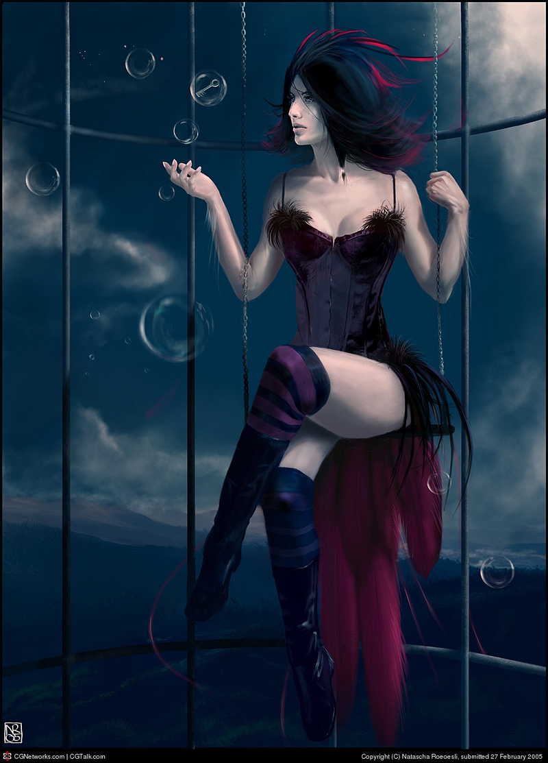 Illustration for article titled Adding A Touch Of Class To Game Of Thrones